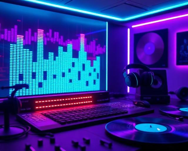 Nova AI Music — Start Chat
