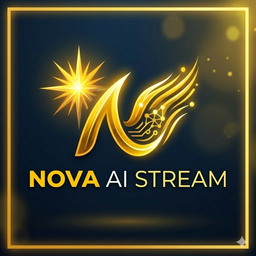 Nova AI Stream