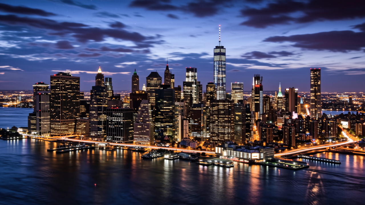 Manhattan Unveiled: An Eight-Hour Journey Through the Heart of New York
