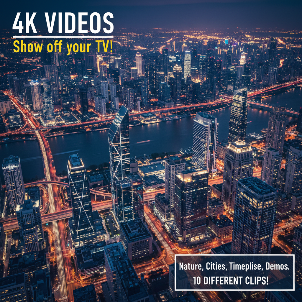 Urban Horizons and Natural Wonders: A Global Visual Journey