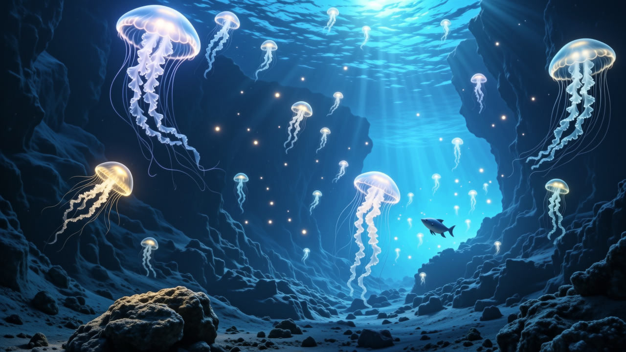 The Deep Frontier: Unveiling the Ocean's Last Great Mysteries
