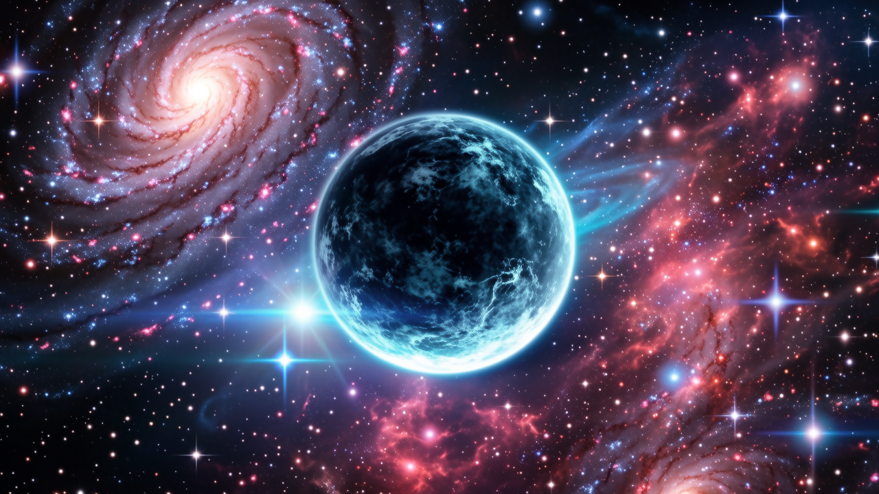 3I/ATLAS: The Interstellar Enigma Defying Cosmic Laws